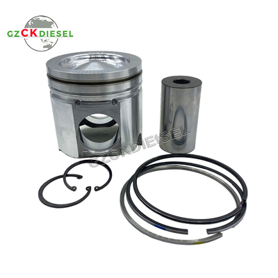 কেনা OEM পিন 3803962 3044448 3893751 3803965 3029010 3036669 সঙ্গে পিস্টন Cummins L10 M11 ইঞ্জিনের জন্য online manufacture