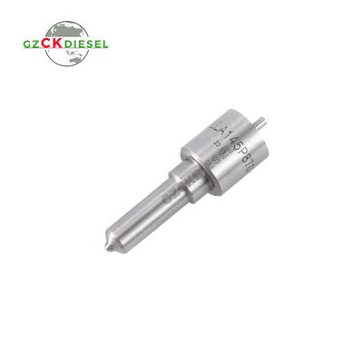 কেনা আসল ফুয়েল ইনজেকশন নজল DLLA145P870, 095000-560# ইনজেক্টরের জন্য অনলাইনে উৎপাদন