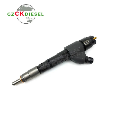 কেনা ভলভো EC240 EC290B এর জন্য জ্বালানী ইনজেক্টর 0445120066 04290986 20798114 VOE20798114 online manufacture