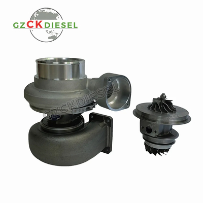 কেনা টার্বোচার্জার 7C7691 7C6609 এক্সকাভেটর 3406 E3406 ইঞ্জিনের জন্য online manufacture