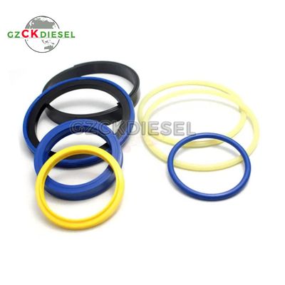 কেনা 349D L 336D L Excavator এর জন্য সিল 128-9265 1289265 105MM অনলাইনে উৎপাদন