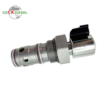 কেনা 621H 950H 950K 962H 972H লোডার জন্য সোলিনয়েড ভালভ 3284314 অনলাইনে উৎপাদন