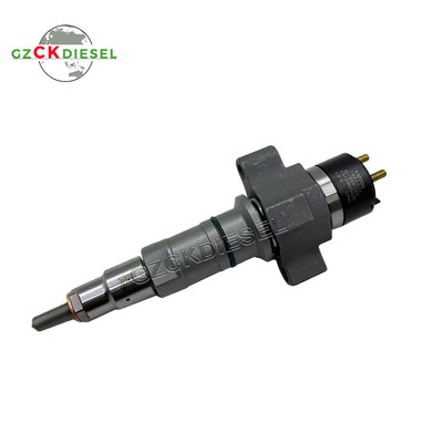 কেনা নতুন ফুয়েল ইনজেক্টর 4327072 2872331 2872331RX ISC8.3 ISL9.3 QSL9.3 QSL9.5 ইঞ্জিনের জন্য অনলাইনে উৎপাদন
