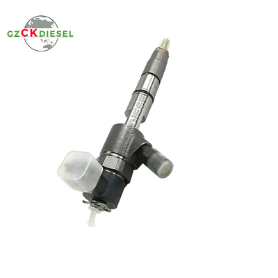কেনা ডিজেল ফুয়েল ইনজেক্টর 0445110821 0445110805 0445110804 0445110802 Bosch Weichai এর জন্য online manufacture