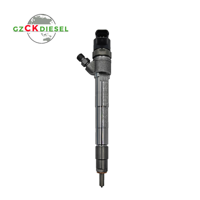 কেনা ফুয়েল ইনজেক্টর 0445110748 0445110735 0445110734 Bosch 110 সিরিজের CRI2-16 এর জন্য online manufacture