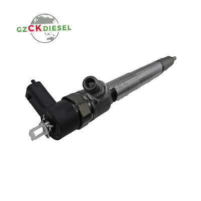 কেনা ফুয়েল ইনজেক্টর 0445110767 0445110757 0445110756 CRI1-16 এর জন্য অনলাইনে উৎপাদন