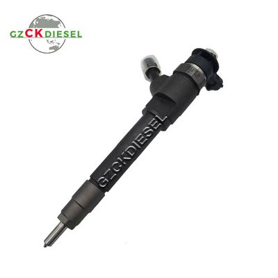 কেনা সাধারণ রেল ইনজেক্টর 0445110250 0445110249 0445110248 MAZDA WLAA-13 এর জন্য অনলাইনে উৎপাদন