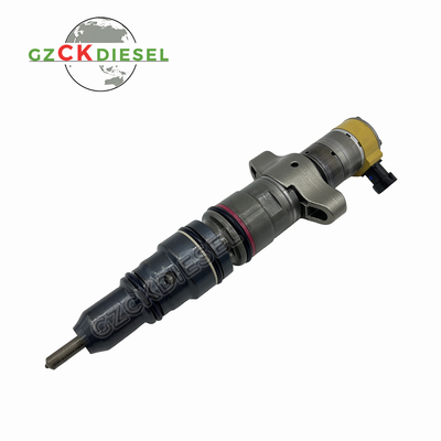 কেনা সাধারণ রেল জ্বালানী ইনজেক্টর T400726 T434154 459-8473 C9 ইঞ্জিনের জন্য online manufacture