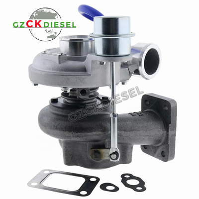 কেনা টার্বোচার্জার 711736-5001S 2674A200 GT25 পার-কিন্স 1104C-44T 1104C-E44T ইঞ্জিনের জন্য online manufacture