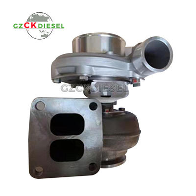 কেনা টার্বো টার্বোচার্জার 179376 RE543657 6068 6.8L ইঞ্জিনের জন্য 6205J 6210J এক্সকাভেটর অনলাইনে উৎপাদন