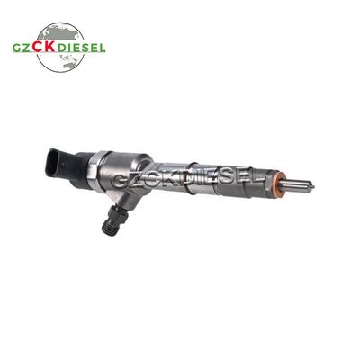 কেনা ডিজেল ইঞ্জিন ইনজেক্টর 0445110694 0445110693 0445110690 4HK1 ইঞ্জিনের জন্য অনলাইনে উৎপাদন