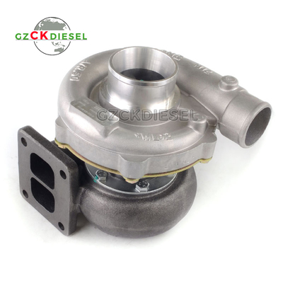 কেনা TA4532 টার্বোচার্জার 6152-81-8110 Komatsu Excavator PC300-3 PC300LC-3 PC400-1 ইঞ্জিন 6D125-1 এর জন্য online manufacture