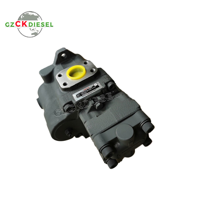 কেনা PVD হাইড্রোলিক পিস্টন পাম্প PVD-0B-18P-6G3-4191A অনলাইনে উৎপাদন