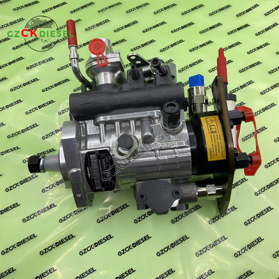 কেনা ডিজেল জ্বালানী ইনজেকশন পাম্প 9323A042G 9323A040G 2644H064 পারকিন্স 1104 ইঞ্জিনের জন্য online manufacture