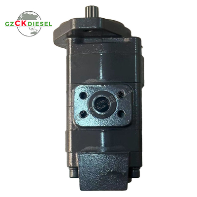 কেনা ফ্যান মোটর গিয়ার পাম্প VOE14561970 14561970, খননকারী EC460 EC460B EC460C এর জন্য অনলাইনে উৎপাদন