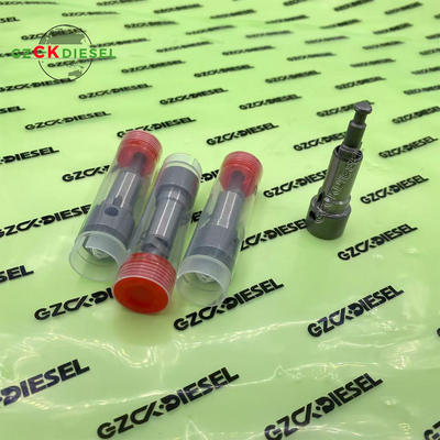 কেনা নতুন ফুয়েল পাম্পের প্লাঞ্জার A261 131154-1920 1311541920 ISUZU 4BD1 4HF1 এর জন্য অনলাইনে উৎপাদন