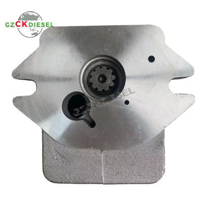 কেনা 16CC/4.5CC দৈর্ঘ্য 12.8cm হাইড্রোলিক পিস্টন গিয়ার পাম্প PVD-2B-40 YC55 PC50 EX40-2 এর জন্য online manufacture
