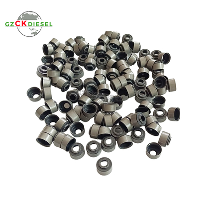 কেনা Cummins Qsk45 Qsk60 ডিজেল ইঞ্জিনের জন্য এক্সজাস ভ্যালভ স্টেম সিল 4080343 অনলাইনে উৎপাদন