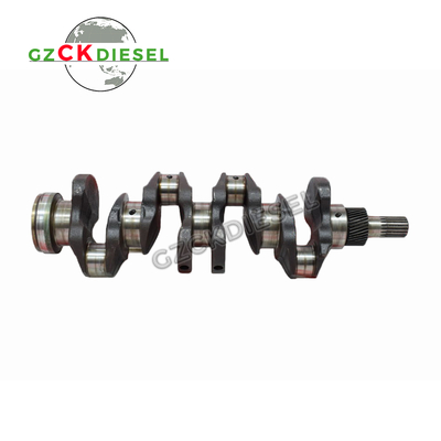 কেনা ক্র্যাঙ্কশ্যাফ্ট 1G381-23010 Kubota V3600 V3800 V3800T ইঞ্জিনের জন্য উপযুক্ত online manufacture