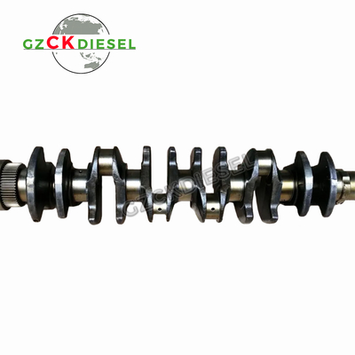 কেনা ভলভো এক্সক্যাভার EC240B EC290B D7D ইঞ্জিনের জন্য ক্র্যাঙ্কশ্যাফ্ট VOE20790461 20790461 online manufacture