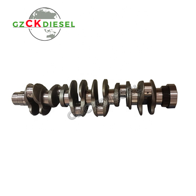 কেনা ক্র্যাঙ্কশ্যাফ্ট 04292806 VOE20875082 04502707 Excavator EC210 D6D ইঞ্জিনের জন্য online manufacture
