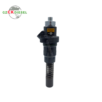 কেনা D6E D7E ইঞ্জিনের জন্য ফুয়েল ইউনিট পাম্প 21147445 0414693005 02113694 20795413 অনলাইনে উৎপাদন