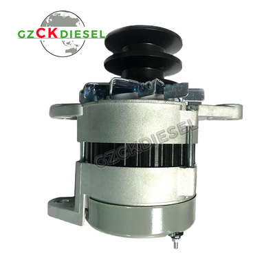 কেনা অল্টারনেটর 600-825-3160 600-825-3120 600-825-3150 600-825-3151 কোমাতসু 6D125 ইঞ্জিন PC300-6 PC400-8 এক্সকাভেটর এর জন্য online manufacture