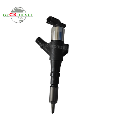 কেনা সাধারণ রেল জ্বালানী ইনজেক্টর 295050-2630 2950502630 online manufacture