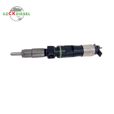 কেনা সাধারণ রেল ফুয়েল ইনজেক্টর 22236215 295050-0501 295050-1940 2950500501 2950501940 online manufacture