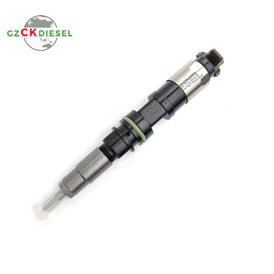 কেনা ডিজেল ফুয়েল ইনজেক্টর 295050-1350 295050-1240 21898687 21896867 21785960 ভল-ভো ট্রাক ইঞ্জিনের জন্য online manufacture