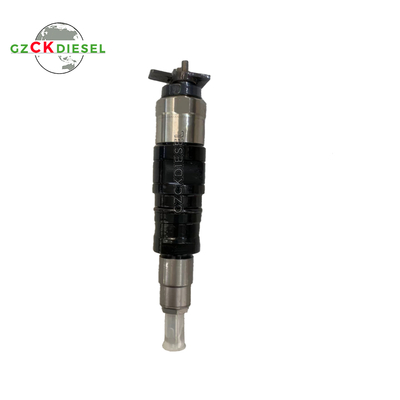 কেনা সাধারণ রেল ডিজেল জ্বালানী ইনজেক্টর 0950001020 095000-1020 295050-1020 S00001059+07 G3 ইঞ্জিনের জন্য online manufacture