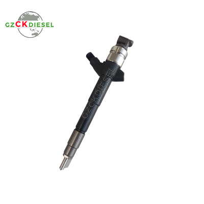 কেনা 095000-9740 23670-51041 095000-9730 23670-51031 1VD ইঞ্জিনের জন্য ইনজেক্টর online manufacture