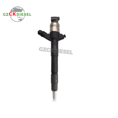 কেনা ডিজেল ফুয়েল ইনজেক্টর 095000-7700 23670-51030 095000-7710 23670-59035 1VD-FTV ইঞ্জিনের জন্য online manufacture
