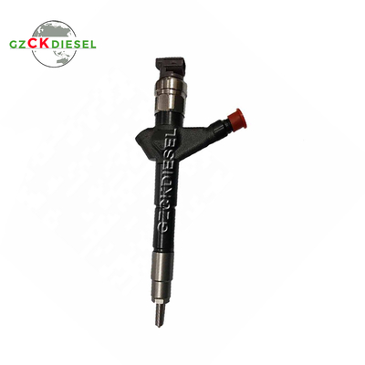 কেনা ডিজেল ফুয়েল ইনজেক্টর 095000-6250 16600-EB70A 0950006250 16600EB70A YD25DDT 2.5L ইঞ্জিনের জন্য online manufacture