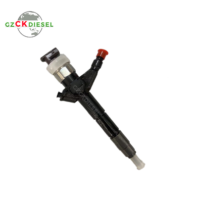 কেনা ফুয়েল ইনজেক্টর 095000-7690 23670-09270 095000-7680 23670-0R180 online manufacture