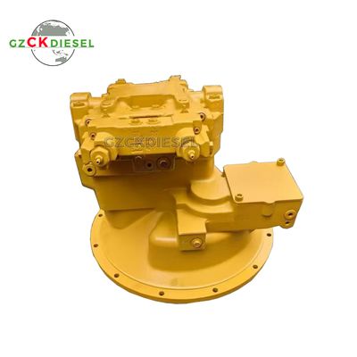 কেনা হাইড্রোলিক পাম্প ১১4-0603 ১১4-0604 ৭Y-4002 ১৪১-৯১৩৫ খননকারীর জন্য পিস্টন পাম্প E320L E325L অনলাইনে উৎপাদন