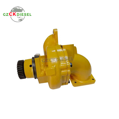 কেনা খননকারী PC1250-7 PC1250-8 ইঞ্জিন SAA6D170 QSK23 এর জন্য ওয়াটার পাম্প 4095432 4096429 4097082 4396372 4398029 online manufacture