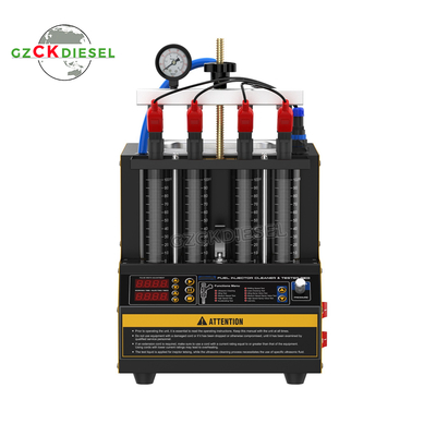 কেনা 220V CT160 জ্বালানী ইনজেক্টর ডায়াগনস্টিক টুল ইনজেক্টর ক্লিনার এবং পরীক্ষক online manufacture
