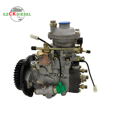 কেনা জ্বালানী ইনজেকশন পাম্প WF-VE4/11F1900L002 0001060046X 0001060018 0001060046K JH493 BJ493ZQ এর জন্য online manufacture