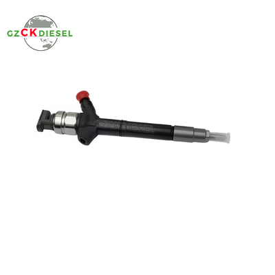 কেনা ফুয়েল ইনজেক্টর 095000-6230 23670-09140 0950006230 2367009140 2.2 2AD-FTV ইঞ্জিনের জন্য online manufacture