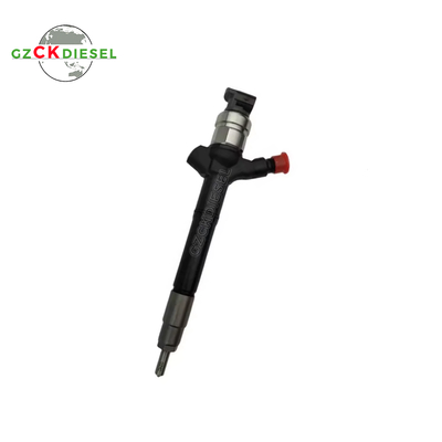 কেনা ডিজেল ফুয়েল ইনজেক্টর 095000-6040 23670-0R020 0950006040 236700R020 2AD-FTV ইঞ্জিনের জন্য online manufacture