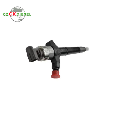 কেনা জ্বালানী ইনজেক্টর 095000-7270 23670-0R120 0950007270 236700R120 2.2D 2AD-FTV ইঞ্জিনের জন্য online manufacture