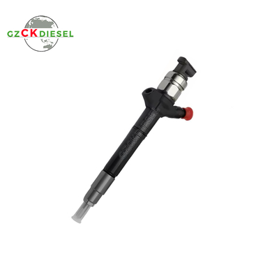 কেনা ডিজেল ফুয়েল ইনজেক্টর 095000-7670 23670-09280 2.0L 1AD-FTV ইঞ্জিনের জন্য online manufacture