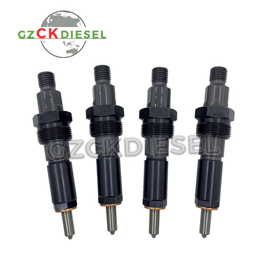 কেনা Cummins 4B 4BT 3.9L ইঞ্জিনের জন্য জ্বালানী ইনজেক্টর LJC6760519 J919343 online manufacture