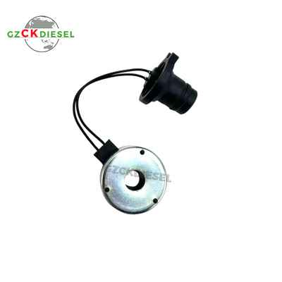 কেনা সোলিনয়েড ভালভ 194-6016 1946016 C7 C9 ইঞ্জিন E323D 336D Excavator জন্য online manufacture