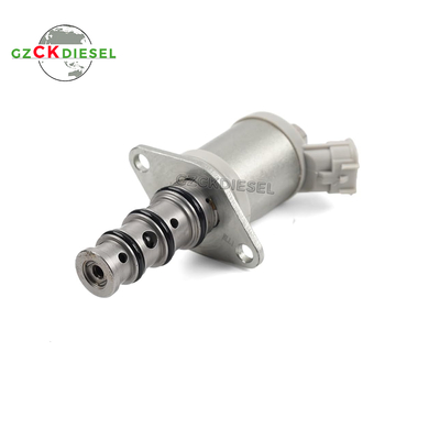 কেনা ZAX200 240-3 ZX200-3 ZX260W-3 খননকারীর জন্য সোলেনয়েড ভালভ 4455991 9239590 online manufacture