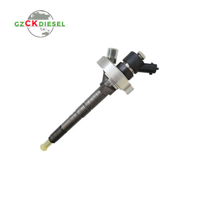 কেনা ZD30 ইঞ্জিনের জন্য Common Rail Injector 0445110315 অনলাইনে উৎপাদন
