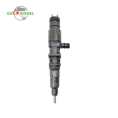 কেনা জ্বালানি ইনজেক্টর A4720700887 0986435539 0445120207 D13 MP8 ইঞ্জিনের জন্য অনলাইনে উৎপাদন