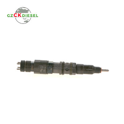 কেনা Fuel Injector 0445120300 0445120301 A4730700287 for MERCEDES-BENZ অনলাইনে উৎপাদন