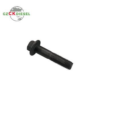 কেনা Hexagon Flange Head Cap Screw 3681221 for X15 ISX15 QSX15-G9 Engine অনলাইনে উৎপাদন
